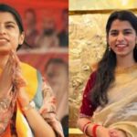 ಹಾಡಿನಿಂದ ರಾಜಕೀಯದ ಅಖಾಡಕ್ಕೆ: ಸಂಗೀತ ಸಾಮ್ರಾಜ್ಞಿ ಮೈಥಿಲಿ ಠಾಕೂರ್ ಈಗ ಶಾಸಕಿ!