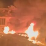 ನೌಗಮ್ ಪೊಲೀಸ್ ಠಾಣೆಯಲ್ಲಿ ಭೀಕರ ಸ್ಫೋಟ – 7 ಸಾವು