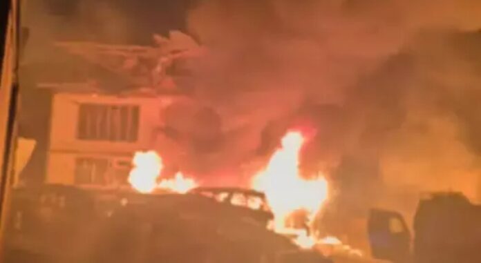 nagum-police-station-explosion-six-officers-killed-srinagar