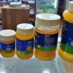 ನಂದಿನಿ ತುಪ್ಪಕ್ಕೆ ಹೆಚ್ಚಿದ ಬೇಡಿಕೆ: ಮೂರು ದೇಶಗಳಿಗೆ ನಂದಿನಿ ತುಪ್ಪ ರಫ್ತು – ಶುಭ ಹಾರೈಸಿದ ಮುಖ್ಯಮಂತ್ರಿ ಸಿದ್ದರಾಮಯ್ಯ