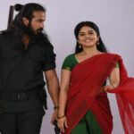 ಲಂಡನ್ ಕೆಫೆಯಲ್ಲಿ ʼಮೇಘʼ ಶಖೆ