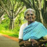 ಸಾಲುಮರದ ತಿಮ್ಮಕ್ಕ ಪ್ರಕೃತಿಯಲ್ಲಿ ಲೀನ