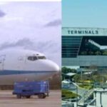 ದೆಹಲಿ ಏರ್ಪೋರ್ಟ್ನಲ್ಲಿ ತಪ್ಪಿದ ದುರಂತ: ಟೇಕಾಫ್ ರನ್ವೇಗೇ ನುಗ್ಗಿದ ಅಫ್ಘಾನ್ ವಿಮಾನ!