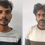 ಪಾಕಿಸ್ತಾನಕ್ಕೆ ರಹಸ್ಯ ಮಾಹಿತಿ ರವಾನೆ: ಮಲ್ಪೆಯಲ್ಲಿ ಈರ್ವರ ಸೆರೆ