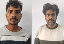 ಪಾಕಿಸ್ತಾನಕ್ಕೆ ರಹಸ್ಯ ಮಾಹಿತಿ ರವಾನೆ: ಮಲ್ಪೆಯಲ್ಲಿ ಈರ್ವರ ಸೆರೆ