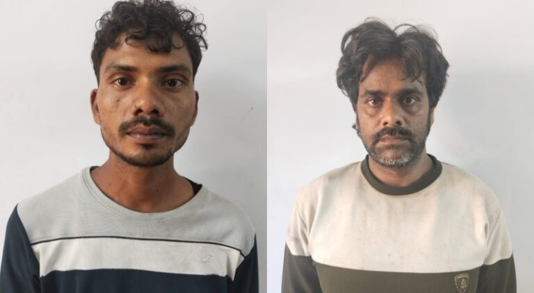 ಪಾಕಿಸ್ತಾನಕ್ಕೆ ರಹಸ್ಯ ಮಾಹಿತಿ ರವಾನೆ: ಮಲ್ಪೆಯಲ್ಲಿ ಈರ್ವರ ಸೆರೆ