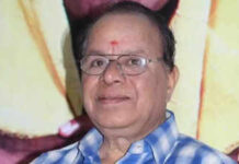 ಸ್ಯಾಂಡಲ್ವುಡ್ನ ಹಿರಿಯ ನಟ ಉಮೇಶ್ ಇನ್ನಿಲ್ಲ