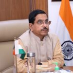 ವಿಶ್ವದ ಪ್ರಭಾವಿ ನಾಯಕರ ಪಟ್ಟಿಯಲ್ಲಿ ಕೇಂದ್ರ ಸಚಿವ ಪ್ರಲ್ಹಾದ್ ಜೋಶಿ