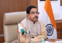 ವಿಶ್ವದ ಪ್ರಭಾವಿ ನಾಯಕರ ಪಟ್ಟಿಯಲ್ಲಿ ಕೇಂದ್ರ ಸಚಿವ ಪ್ರಲ್ಹಾದ್ ಜೋಶಿ