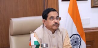 ವಾಣಿಜ್ಯ LPG ಹಂಚಿಕೆ ಹೆಚ್ಚಳ, ಉದ್ಯಮ ವಲಯಕ್ಕೆ ಕೇಂದ್ರ ನೆರವು: ಪ್ರಲ್ಹಾದ ಜೋಶಿ