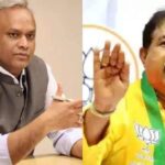 ಸಿಎಂ ಬದಲಾವಣೆ ಫಿಕ್ಸ್? ಹೈಕಮಾಂಡ್ ಅಂಗಳಕ್ಕೆ ಚೆಂಡು ಎಸೆದ ಖರ್ಗೆ!