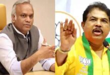 ಸಿಎಂ ಬದಲಾವಣೆ ಫಿಕ್ಸ್? ಹೈಕಮಾಂಡ್ ಅಂಗಳಕ್ಕೆ ಚೆಂಡು ಎಸೆದ ಖರ್ಗೆ!