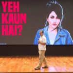 ಹರಿಯಾಣ ಚುನಾವಣೆಯಲ್ಲಿ 25 ಲಕ್ಷ ಮತ ಕಳ್ಳತನ! — ಬ್ರೆಜಿಲ್ ಮಾಡೆಲ್ ಫೋಟೋ 22 ಬಾರಿ ಬಳಕೆ!