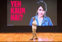 ಹರಿಯಾಣ ಚುನಾವಣೆಯಲ್ಲಿ 25 ಲಕ್ಷ ಮತ ಕಳ್ಳತನ! — ಬ್ರೆಜಿಲ್ ಮಾಡೆಲ್ ಫೋಟೋ 22 ಬಾರಿ ಬಳಕೆ!