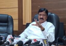 ವಾಲ್ಮೀಕಿ ಸಮಾಜಕ್ಕೆ ಅವಮಾನ: ವಿವಾದಕ್ಕೀಡಾದ ತಹಶೀಲ್ದಾರ ವರದಿ – ರಮೇಶ್ ಜಾರಕಿಹೊಳಿ ಆಕ್ರೋಶ