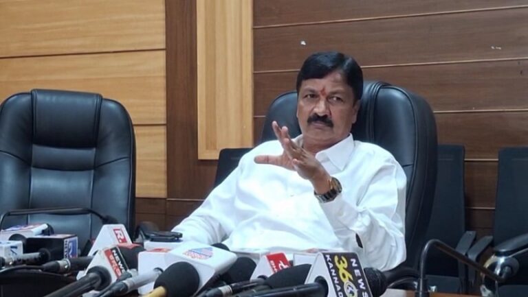 ವಾಲ್ಮೀಕಿ ಸಮಾಜಕ್ಕೆ ಅವಮಾನ: ವಿವಾದಕ್ಕೀಡಾದ ತಹಶೀಲ್ದಾರ ವರದಿ – ರಮೇಶ್ ಜಾರಕಿಹೊಳಿ ಆಕ್ರೋಶ