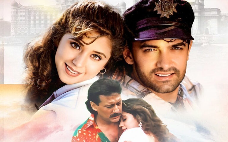 Rangeela ಗೆ 3 ದಶಕದ ರಂಗು