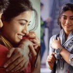 ‘ದಿ ಗರ್ಲ್ಫ್ರೆಂಡ್’ನಲ್ಲಿ ರಶ್ಮಿಕಾ ಅಭಿನಯ: ಅಂದದಷ್ಟೇ ಅದ್ಭುತ ಆಕೆಯ ಭಾವನಾತ್ಮಕ ನಟನೆ!