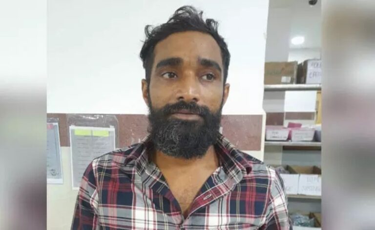 ಮಂಗಳೂರಿನ ಟೋಪಿ ನೌಫಾಲ್ ಉಪ್ಪಳದಲ್ಲಿ ಬರ್ಬರ ಹತ್ಯೆ