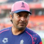 IPL 2026: ರಾಜಸ್ಥಾನ ರಾಯಲ್ಸ್ ತಂಡದ ಹೆಡ್ ಕೋಚ್ ಆಗಿ ಕುಮಾರ ಸಂಗಕ್ಕಾರ