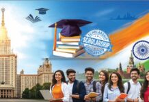 ಭಾರತೀಯ ವಿದ್ಯಾರ್ಥಿಗಳಿಗೆ ರಷ್ಯಾದಲ್ಲಿ ಉಚಿತ ಶಿಕ್ಷಣ
