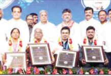 ತಿಮ್ಮಕ್ಕನ ಹೆಸರಿನಲ್ಲಿ ಪ್ರಶಸ್ತಿ ಸ್ಥಾಪನೆ: ಸಿಎಂ