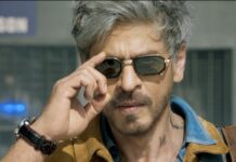 SRKಗೆ 60 – ಕಿಂಗ್ ಈಸ್ ಬ್ಯಾಕ್
