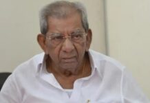 ಶಾಮನೂರು ಆರೋಗ್ಯ ಚೇತರಿಕೆ: ಎಸ್ಸೆಸ್ಸೆಂ