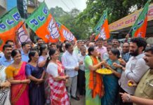 ಗೆಲುವಿನ ಅಭಿಯಾನ ಮುಂದಿನ ಮುಂದುವರಿಯಲಿದೆ…