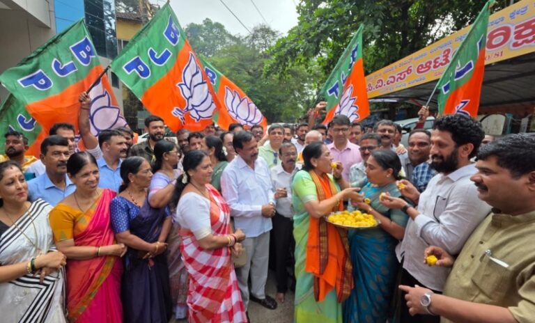 ಗೆಲುವಿನ ಅಭಿಯಾನ ಮುಂದಿನ ಮುಂದುವರಿಯಲಿದೆ…