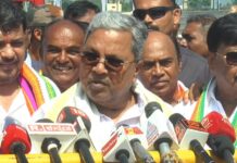 ನನ್ನ ಅಧಿಕಾರ ಈಗಲೂ, ಭವಿಷ್ಯದಲ್ಲಿಯೂ ಭದ್ರ: ಸಿದ್ದರಾಮಯ್ಯ