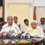 ಕಬ್ಬಿನ ದರ ನಿಗದಿ ಸಭೆಯಲ್ಲಿ ನಡೆದಿದ್ದೇನು?