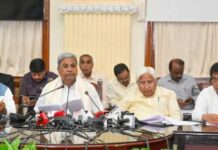 ಕಬ್ಬಿನ ದರ ನಿಗದಿ ಸಭೆಯಲ್ಲಿ ನಡೆದಿದ್ದೇನು?