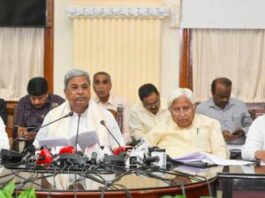 ಕಬ್ಬಿನ ದರ ನಿಗದಿ ಸಭೆಯಲ್ಲಿ ನಡೆದಿದ್ದೇನು?