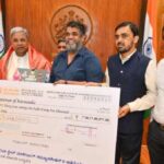 ಕೆಎಸ್ಎಂಸಿಎಯಿಂದ ಸರ್ಕಾರದ ಬೊಕ್ಕಸಕ್ಕೆ ಕೋಟಿ ಕೋಟಿ ಲಾಭಾಂಶ