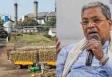 ‘ಕಾರ್ಖಾನೆ ನೀವೇ ನಡೆಸಿ’ ಎಂದ ಮಾಲೀಕರಿಗೆ ಸಿಎಂ ಕೊಟ್ಟ ಖಡಕ್ ‘ಕೌಂಟರ್’!