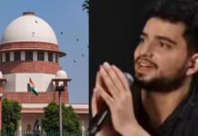 ಸುಪ್ರೀಂ ಕೋರ್ಟ್ ಖಡಕ್ ಆದೇಶ: ಸಮಯ್ ರೈನಾ ಅವರನ್ನು ತರಾಟೆಗೆ ತೆಗೆದುಕೊಂಡ ಮುಖ್ಯ ನ್ಯಾಯಮೂರ್ತಿ