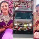 ಸ್ಮೃತಿ ಮಂಧಾನ ವಿವಾಹ ಸ್ಥಗಿತ! ಏನಾಯಿತು ಸಾಂಗ್ಲಿಯಲ್ಲಿ? ಇಲ್ಲಿದೆ ಮಾಹಿತಿ