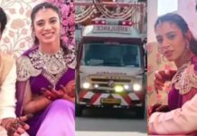 ಸ್ಮೃತಿ ಮಂಧಾನ ವಿವಾಹ ಸ್ಥಗಿತ! ಏನಾಯಿತು ಸಾಂಗ್ಲಿಯಲ್ಲಿ? ಇಲ್ಲಿದೆ ಮಾಹಿತಿ