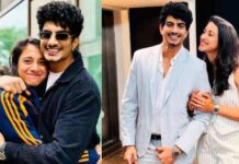 ಇನ್ಸ್ಟಾಗ್ರಾಂ ಬಯೋದಲ್ಲಿ ಸ್ಮೃತಿ-ಪಲಾಶ್ರಿಂದ ಒಂದೇ ಎಮೋಜಿ; ಮದುವೆ ಮುರಿದುಬಿದ್ದ ವದಂತಿಗೆ ತೆರೆ?