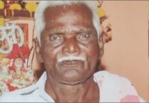 ರಾಜ್ಯೋತ್ಸವ ಪ್ರಶಸ್ತಿ ಪುರಸ್ಕೃತ ವೀಣೆ ತಯಾರಕ ಪೆನ್ನ ಓಬಳಯ್ಯ ನಿಧನ