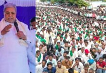 ಕಬ್ಬಿನ ಕಿಚ್ಚು: ಸರ್ಕಾರದ ಮುಂದಿದೆ ರೈತರ ಗಡುವು, ಸಂಪುಟ ಸಭೆಯತ್ತ ಎಲ್ಲರ ಚಿತ್ತ!