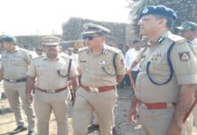 ಕಬ್ಬು ಬೆಳೆಗಾರರ ಹೋರಾಟ: ಸರ್ಕಾರದ ಎಡವಟ್ಟು – ಸಚಿವ ಪ್ರಹ್ಲಾದ ಜೋಶಿ ಗರಂ