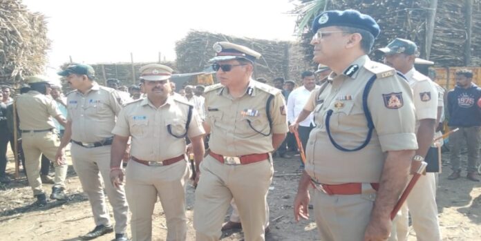 sugarcane-farmers-protest-karnataka-godavari-factory-violence-prahlad-joshi-slams-government