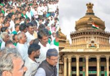 ಕಬ್ಬಿನ ಕಗ್ಗಂಟು: ಸರ್ಕಾರದ ಸಂಧಾನ ಸೂತ್ರವೇನು? ರೈತರ ಹೋರಾಟಕ್ಕೆ ಮಣಿಯುವುದೇ ಸರ್ಕಾರ?