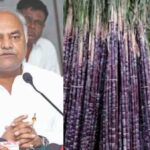 ಕಬ್ಬು ಹೋರಾಟದ ಹಿನ್ನೆಲೆಯಲ್ಲಿ ಸಕ್ಕರೆ ಸಚಿವ ಶಿವಾನಂದ ಪಾಟೀಲರ ತುರ್ತು ಬೆಳಗಾವಿ ಭೇಟಿ