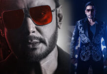 ಟ್ರೆಂಡಿಂಗ್ನಲ್ಲಿ ‘ದಿ ಡೆವಿಲ್’ ಹಾಡು: ‘ಅಲೊಹೋಮೋರ’ ಹಾಡಿನಲ್ಲಿ ವಿಭಿನ್ನ ದರ್ಶನ