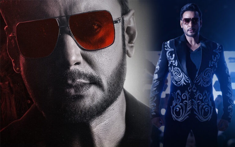 `ಸೆಲೆಬ್ರಿಟಿ’ಗಳಿಗೆ ಡೆವಿಲ್ ಡಬಲ್ ಮನರಂಜನೆ‌