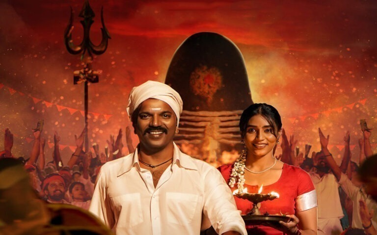 ‘ದಿ ರೈಸ್ ಆಫ್ ಅಶೋಕ’ ಚಿತ್ರದ ಮಾದಪ್ಪನ ಹಾಡು ಬಿಡುಗಡೆ