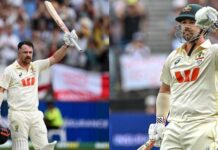 ಗೆದ್ದರೂ ಸೋತ ಆಸ್ಟ್ರೇಲಿಯಾ ಮಂಡಳಿ: ಟ್ರಾವಿಸ್ ಹೆಡ್ ಸಿಡಿಲಬ್ಬರಕ್ಕೆ 17 ಕೋಟಿ ಸ್ವಾಹ!